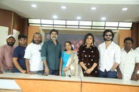 Ala Jarigina Katha Movie Press Meet